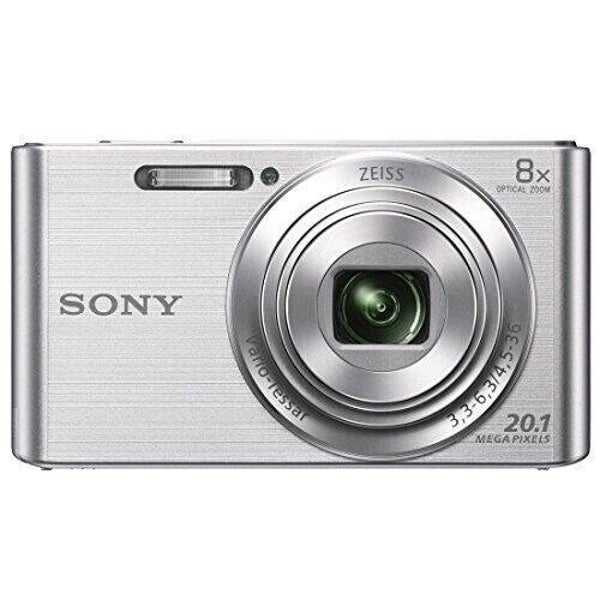 Camara Sony