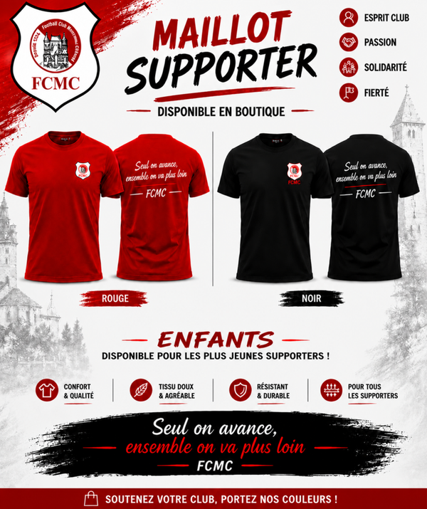 Supporter enfants