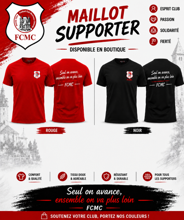 Supporter
