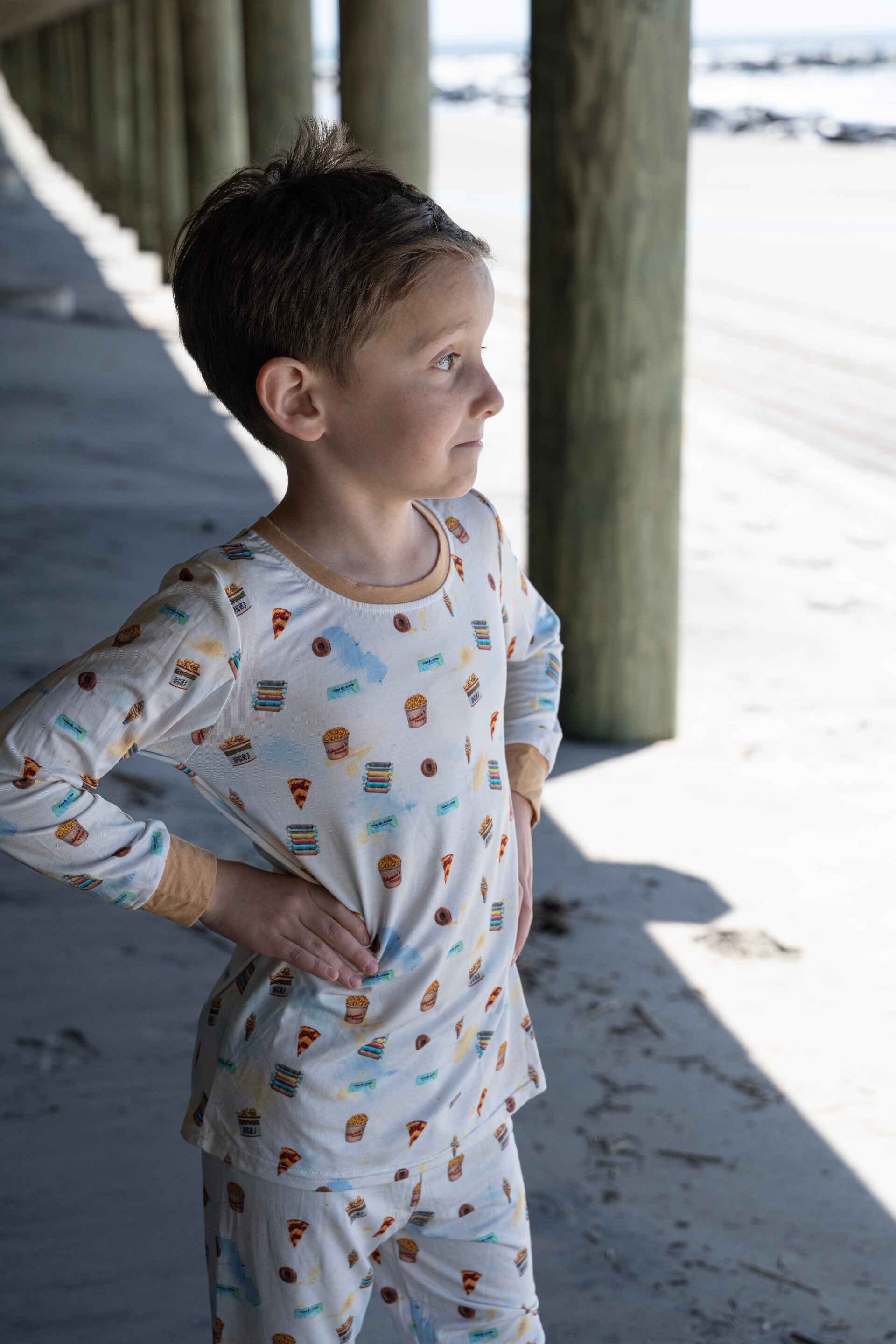 Best of OCNJ Pajamas