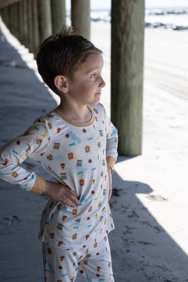 Best of OCNJ Pajamas