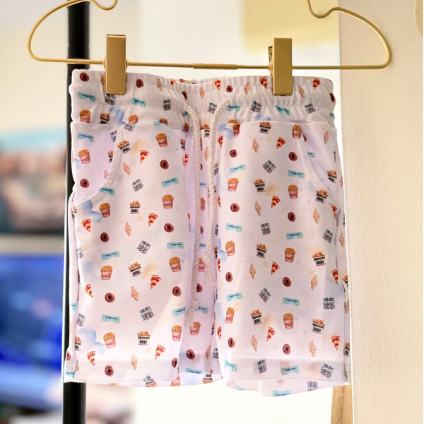 BEST OF OCNJ BOYS BATHING SUIT