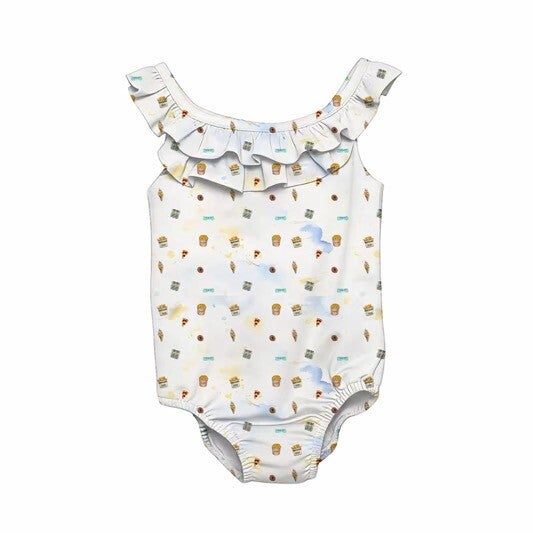 Best of OCNJ girls bathing suit
