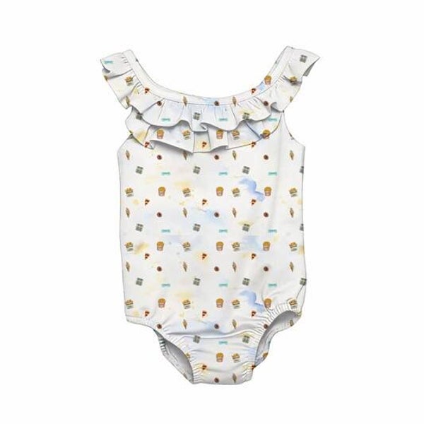 Best of OCNJ girls bathing suit