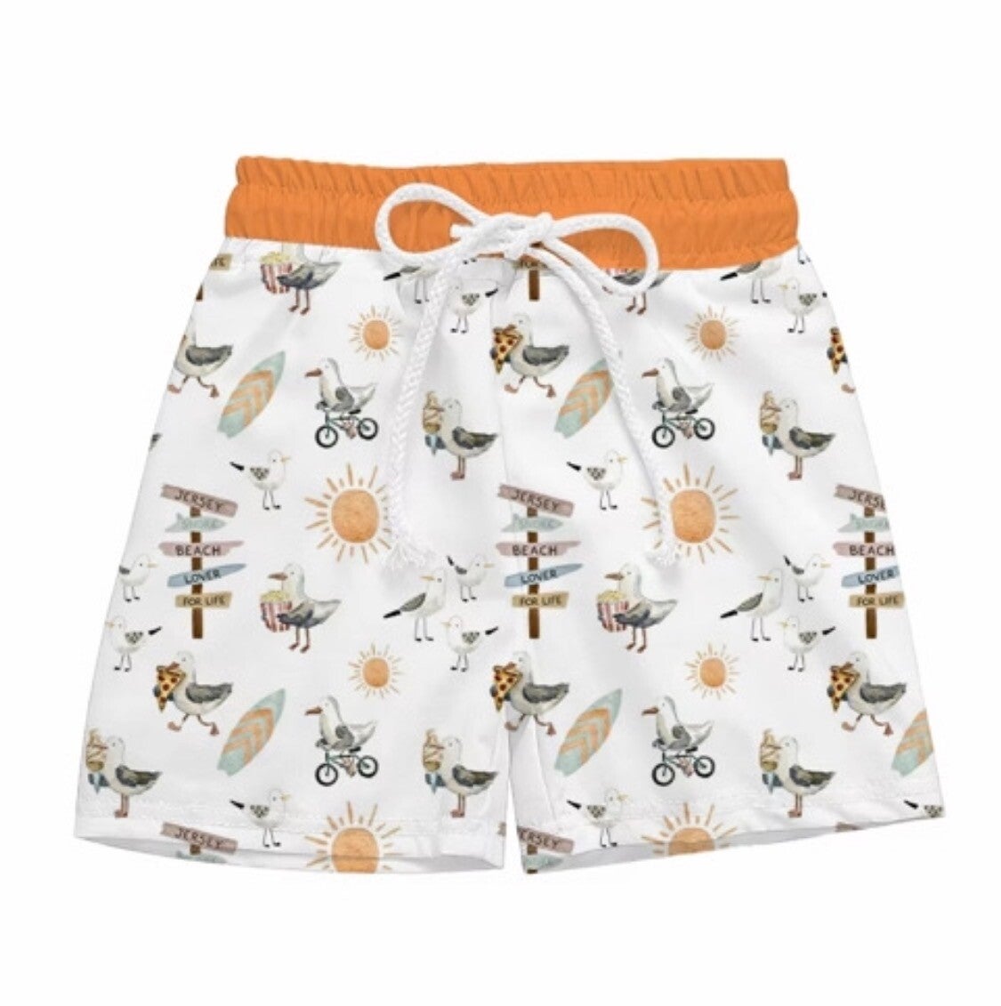 JERSEY SHORE BOYS BATHING SUIT