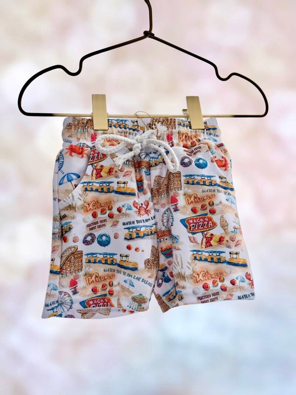 WILDWOOD BOYS BATHING SUIT