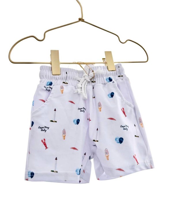 CAPE MAY BOYS BATHING SUIT