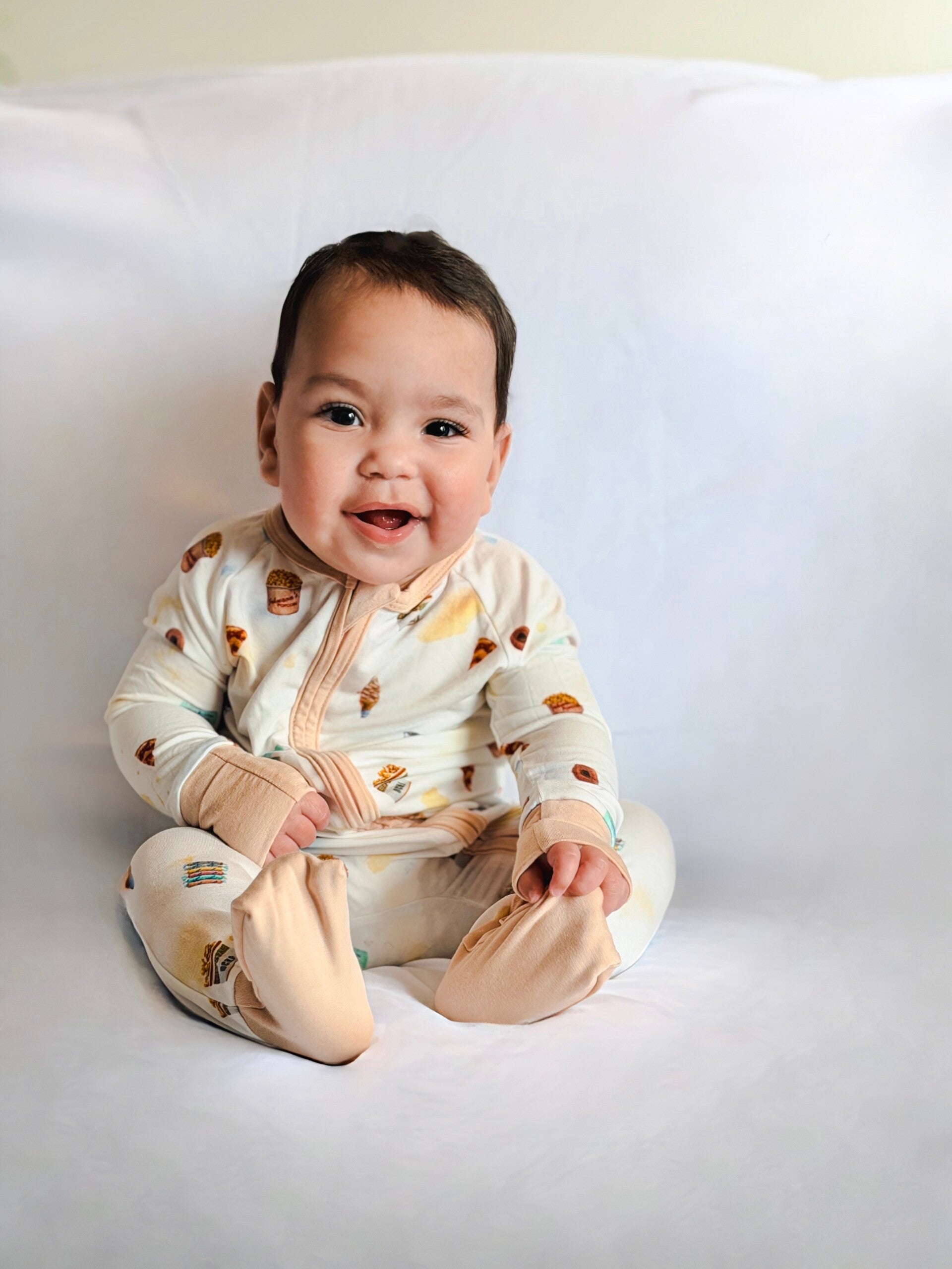 OCEAN CITY NJ ONESIE