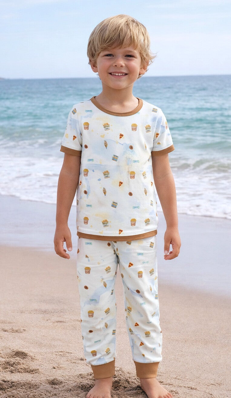 Best of OCNJ Pajamas