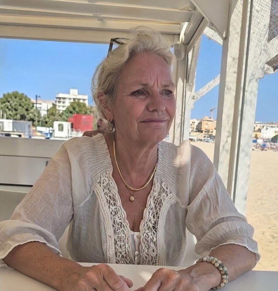 Madeleine van Zoelen Acupuncturist