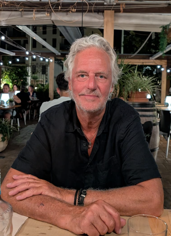 Peter van Zonneveld Manueel Therapeut