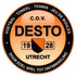 DESTO Jeu de boules