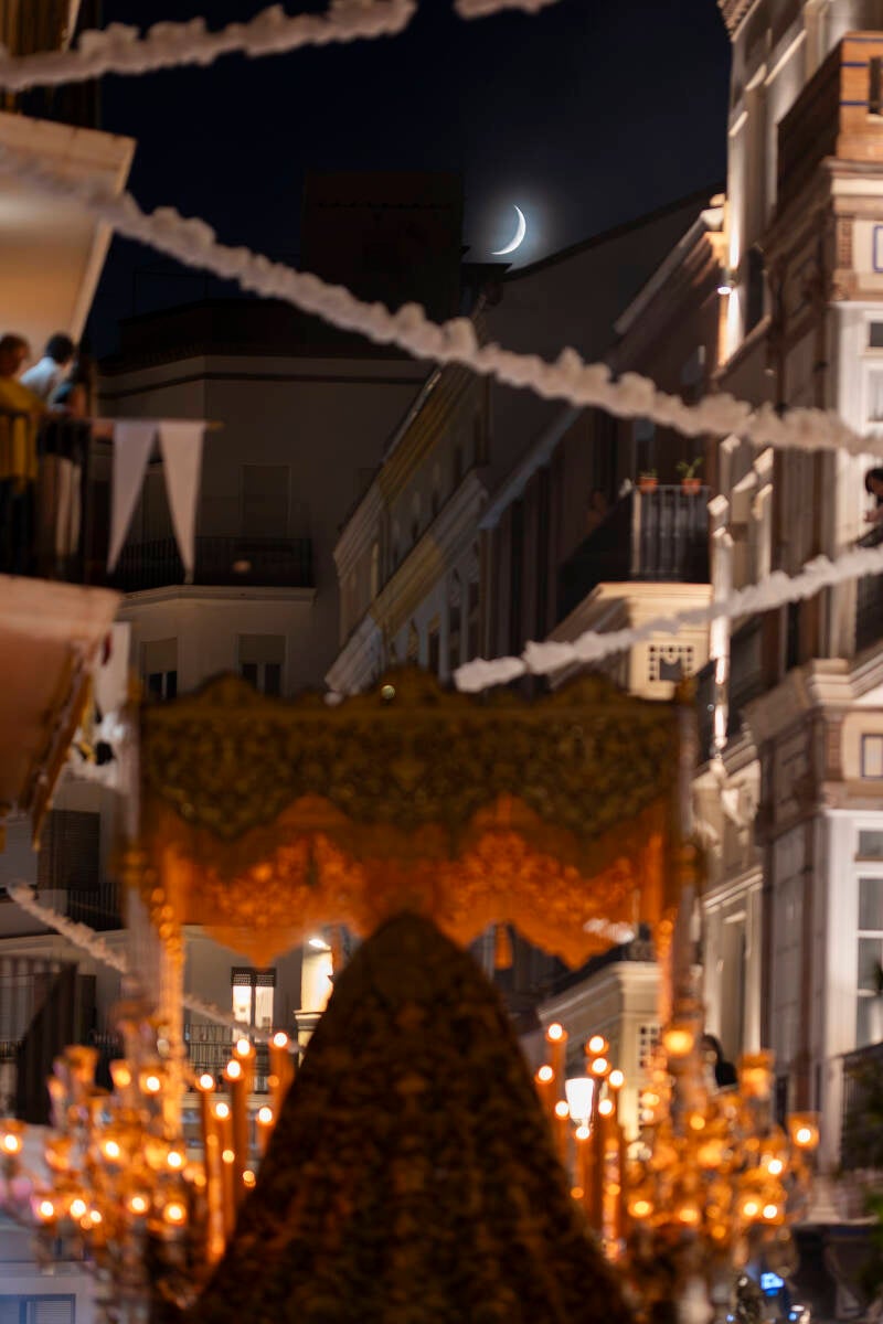 “Fervor Creciente” Fco Javier González Vázquez. Instagram: francisgonzalezv