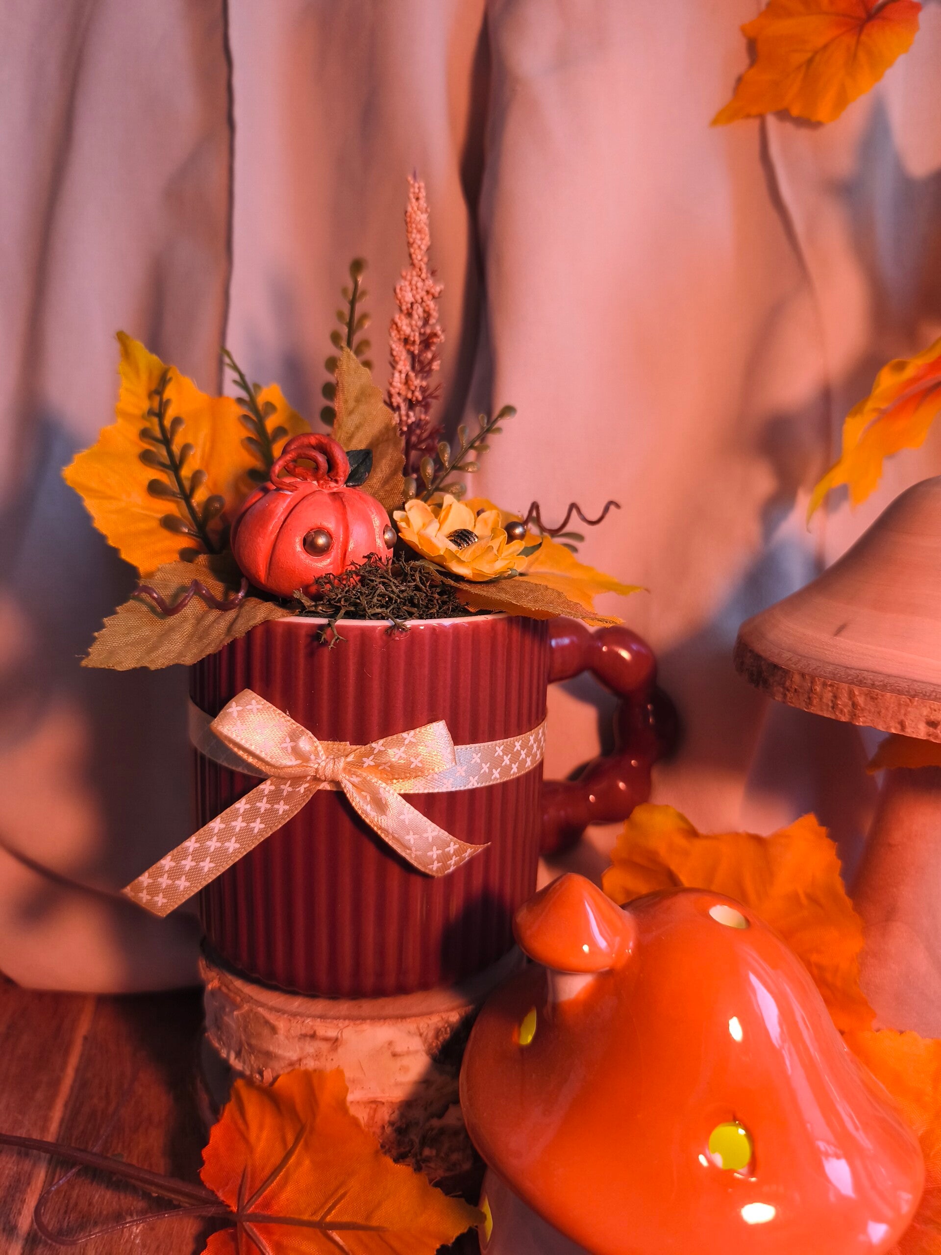 TASSIWORLD Potiron 🍂