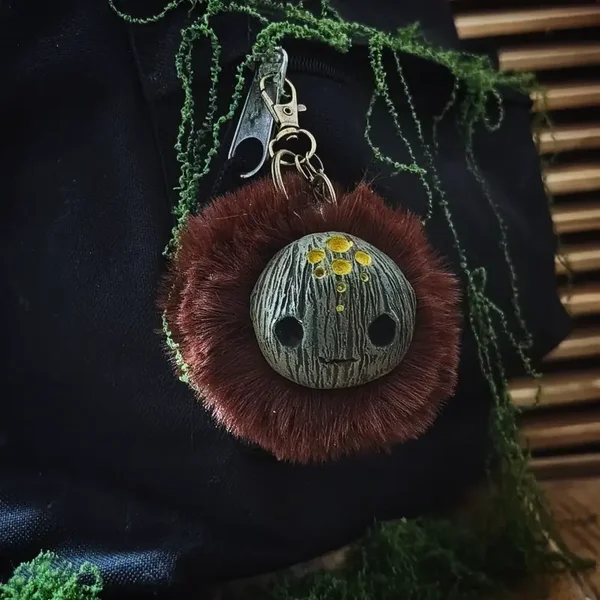 ELFIG' porte-clés (personnalisable)