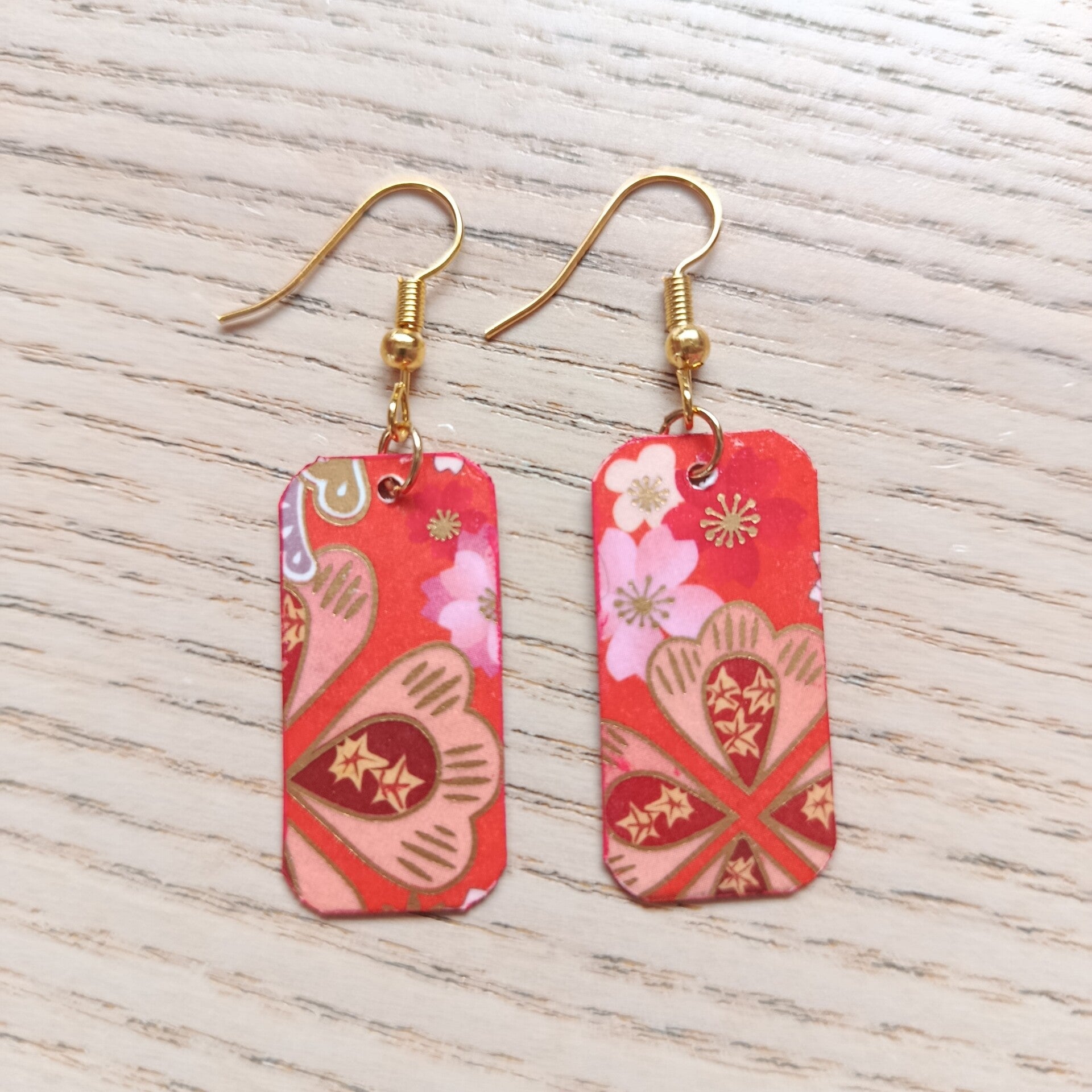 Sakura Passion • 14
