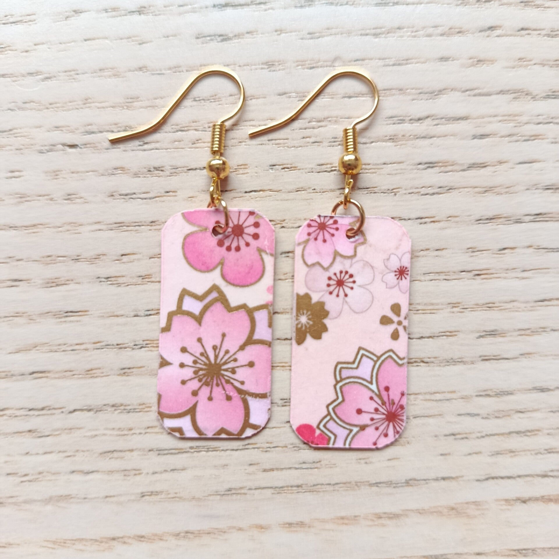 Sakura Douceur • 18