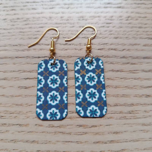 Indigo Fleuri  • 26