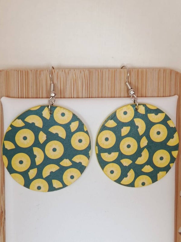 Ananas • 120