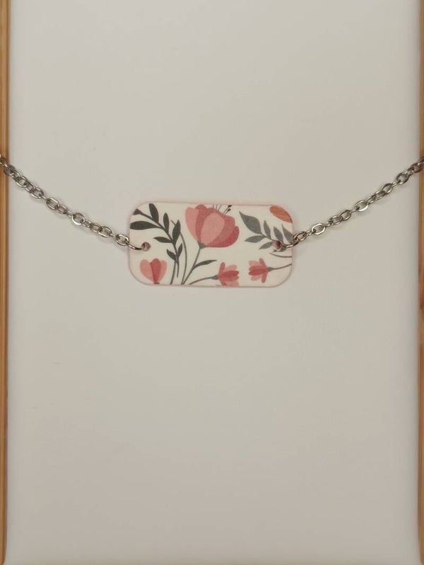 08. Rameau Fleuri - Collier