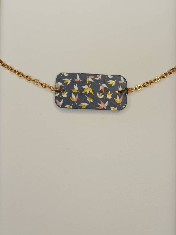 10. Nuit Hanami  - Collier