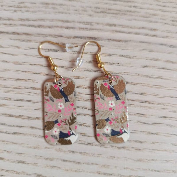 Oiseau Sakura • 68