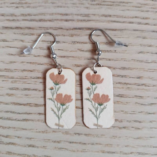 Fleurs Sauvages • 54