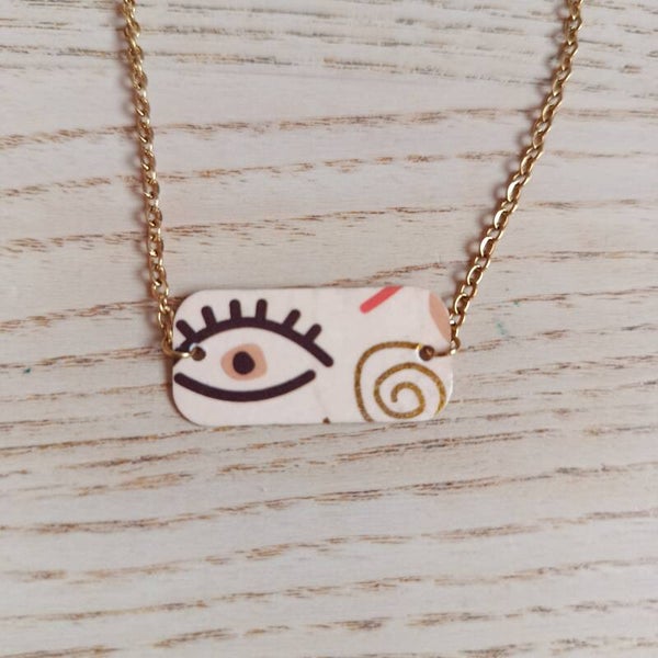 Rêve Terracotta • 50