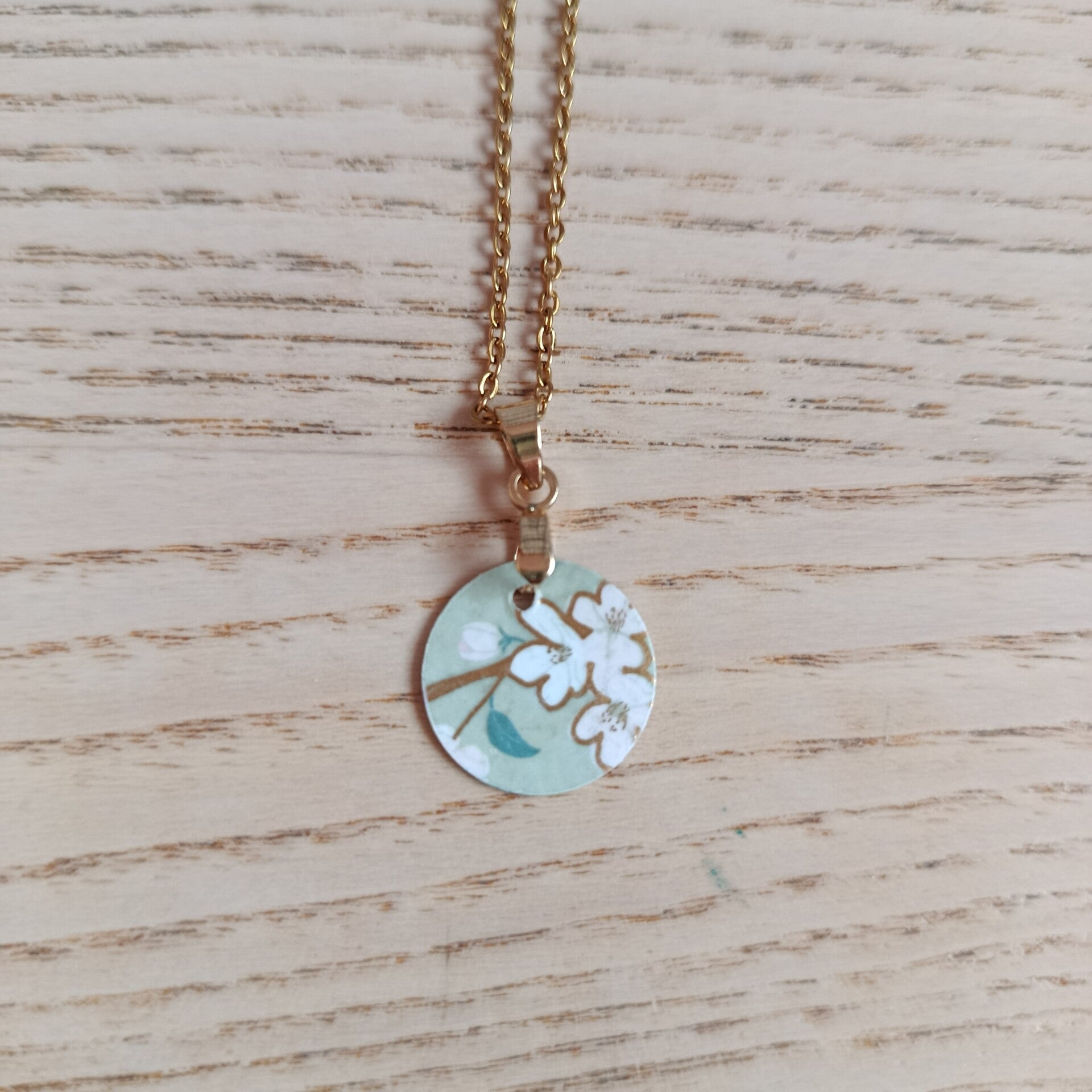 Fleur de Sauge • 49