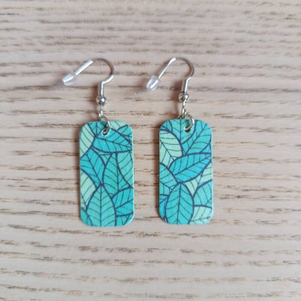 Forêt de Jade • 46