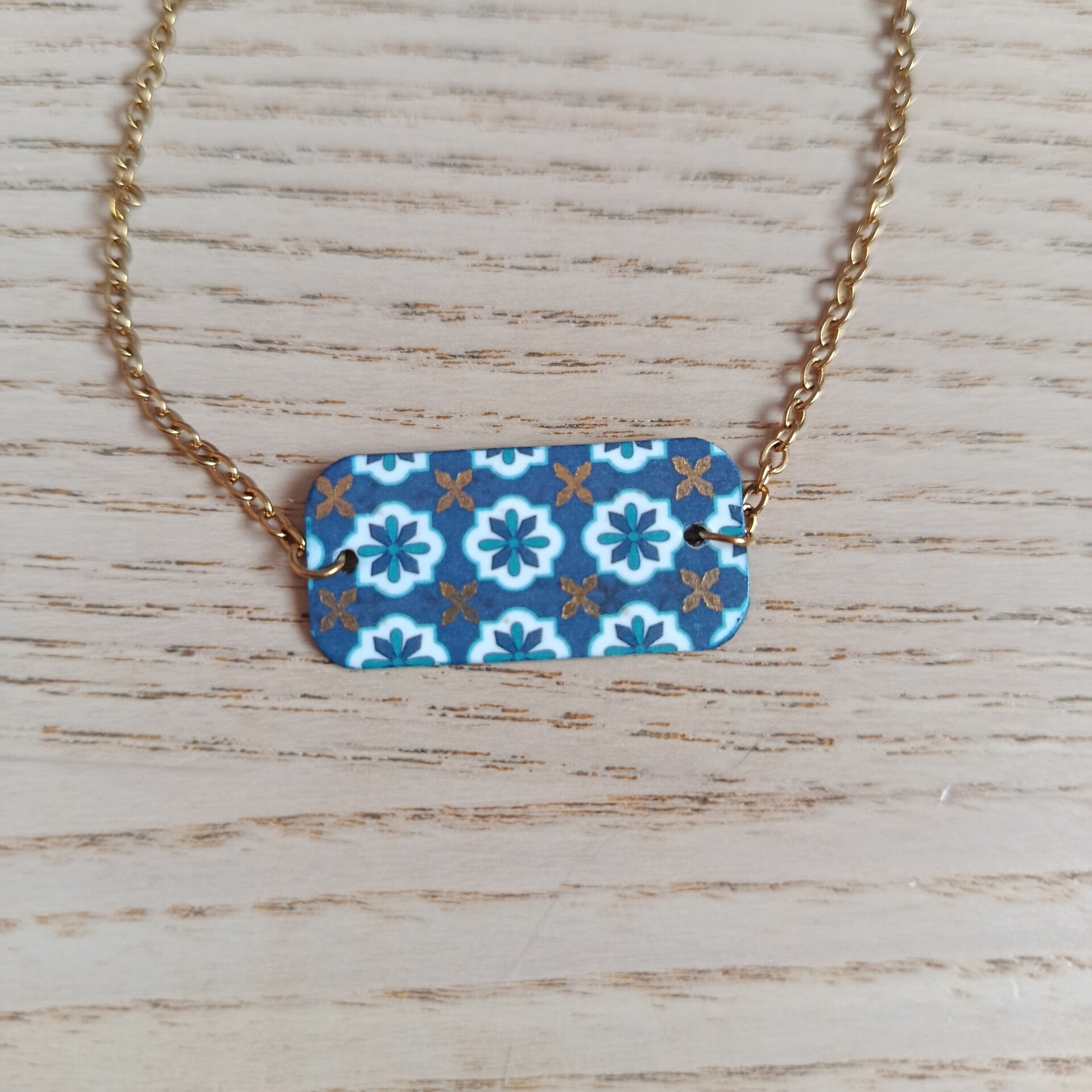 Indigo Fleuri  • 26