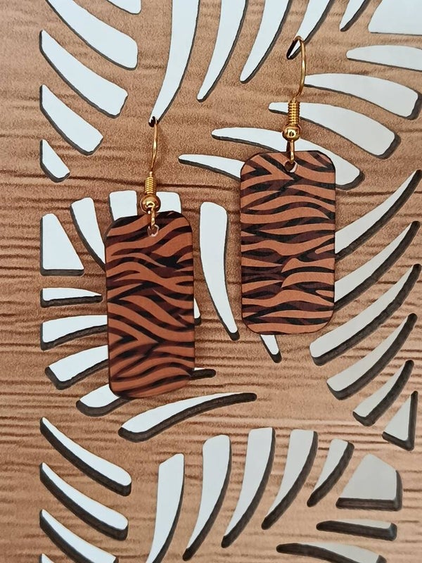 Tigre • 91