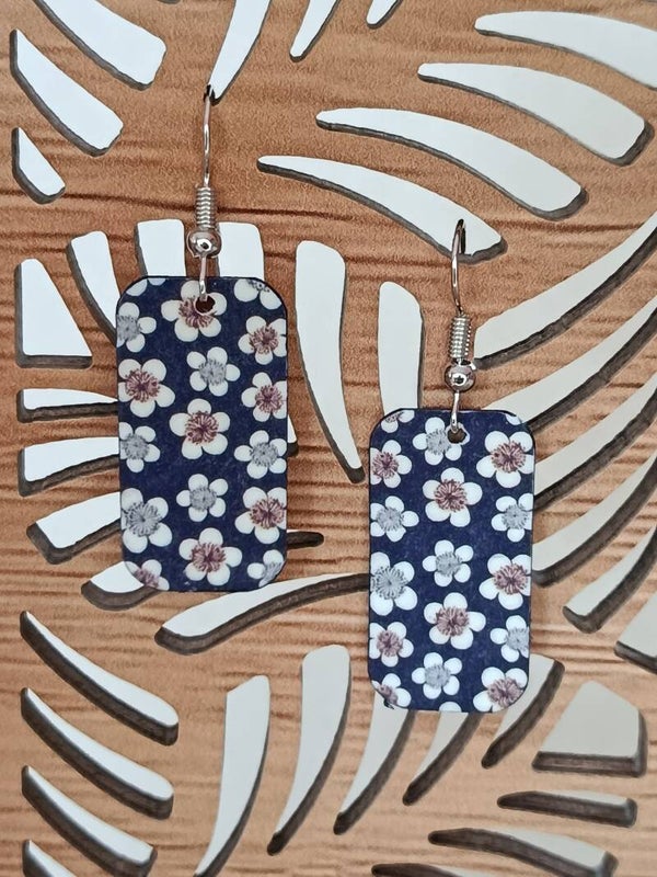 Fleur de Prunier • 95