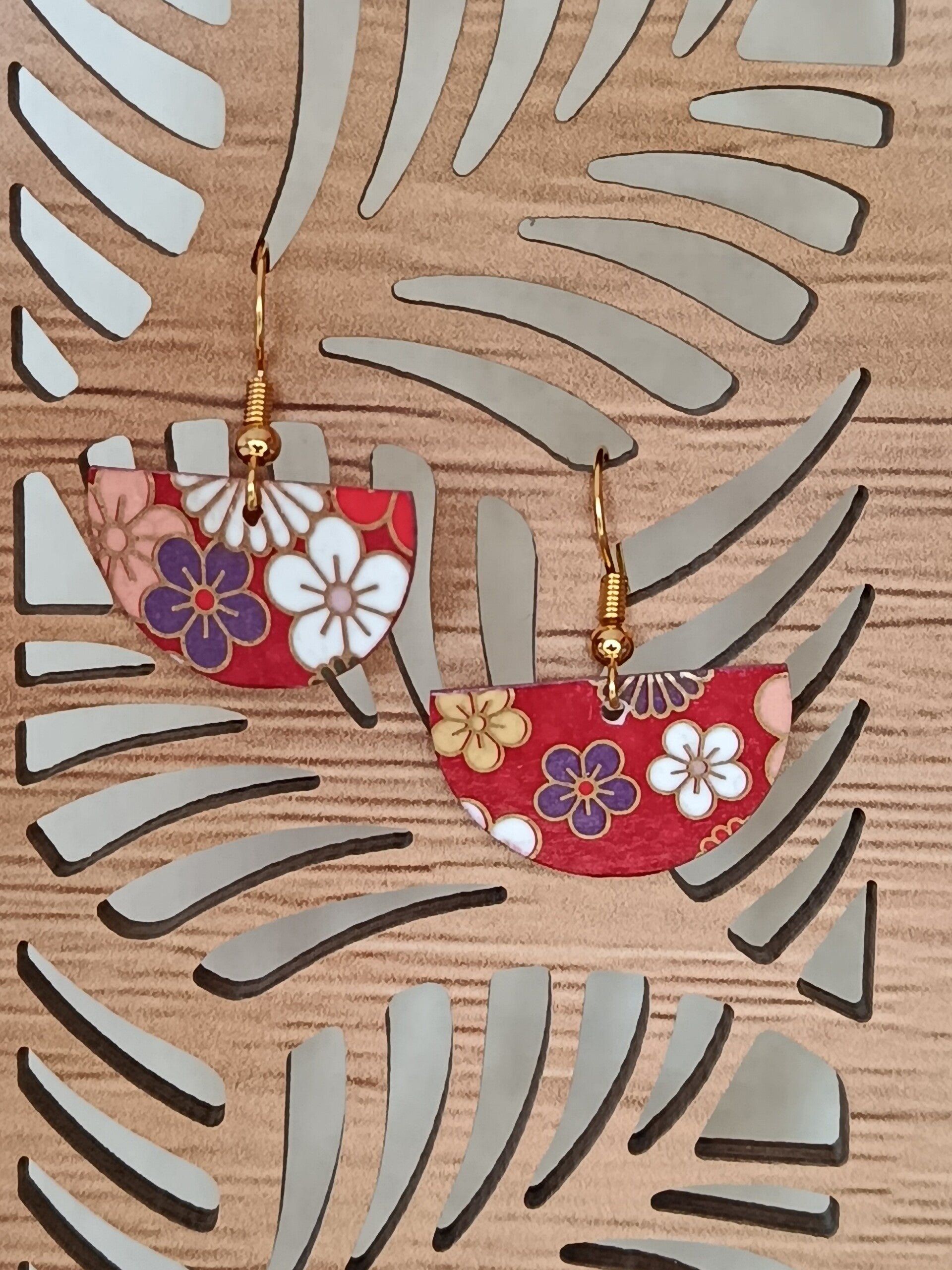 Fleur de Kyoto • 16