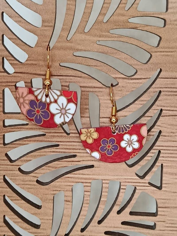 Fleur de Kyoto • 16