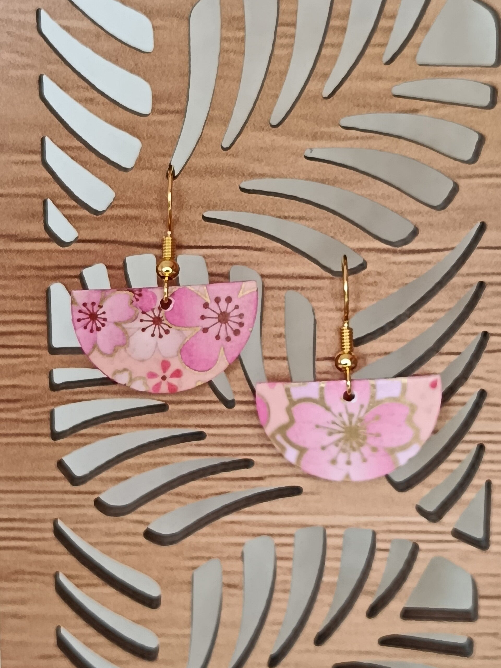 Sakura Douceur • 18