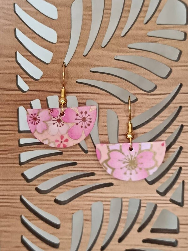 Sakura Douceur • 18