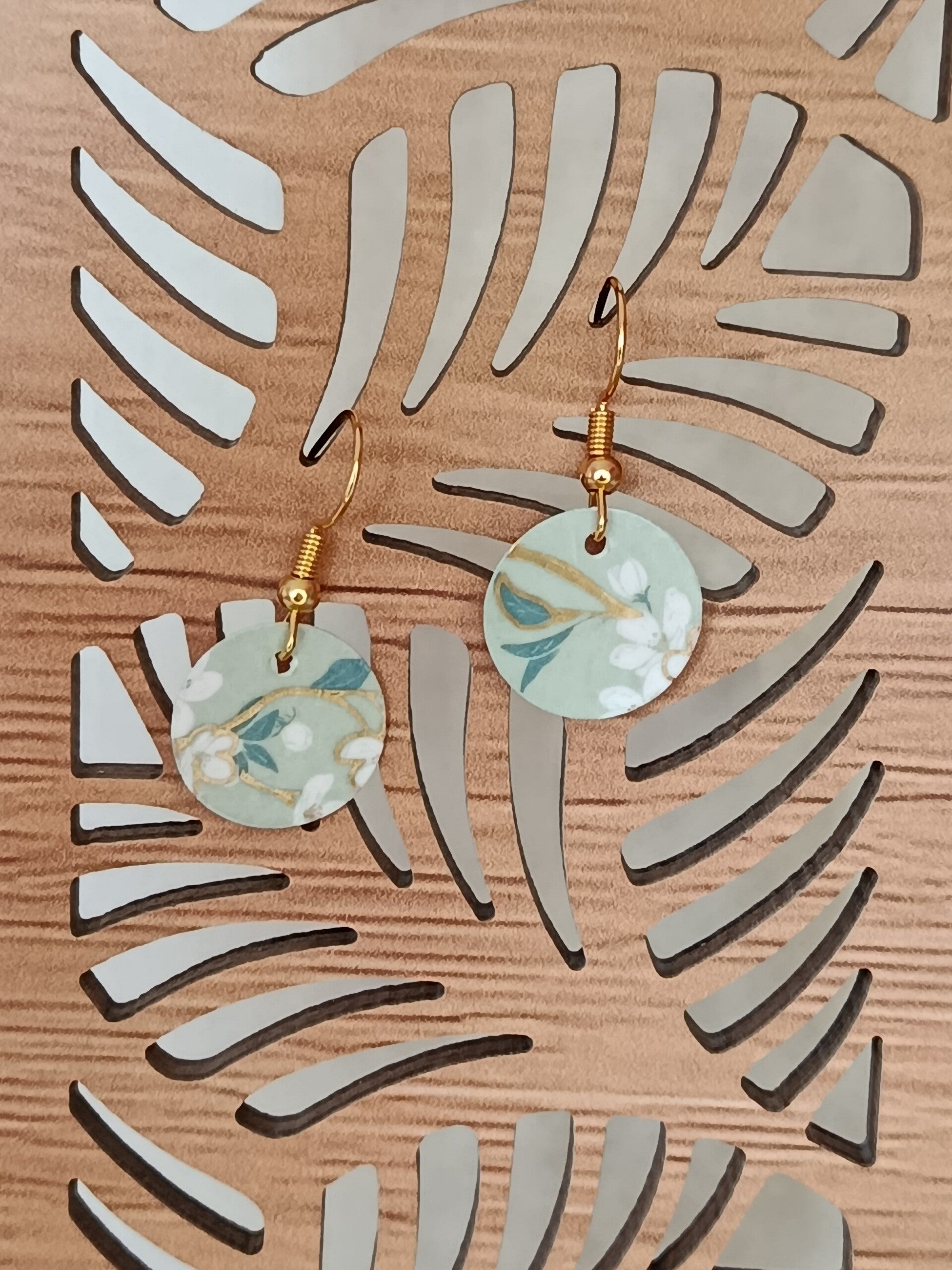 Fleur de Sauge • 49