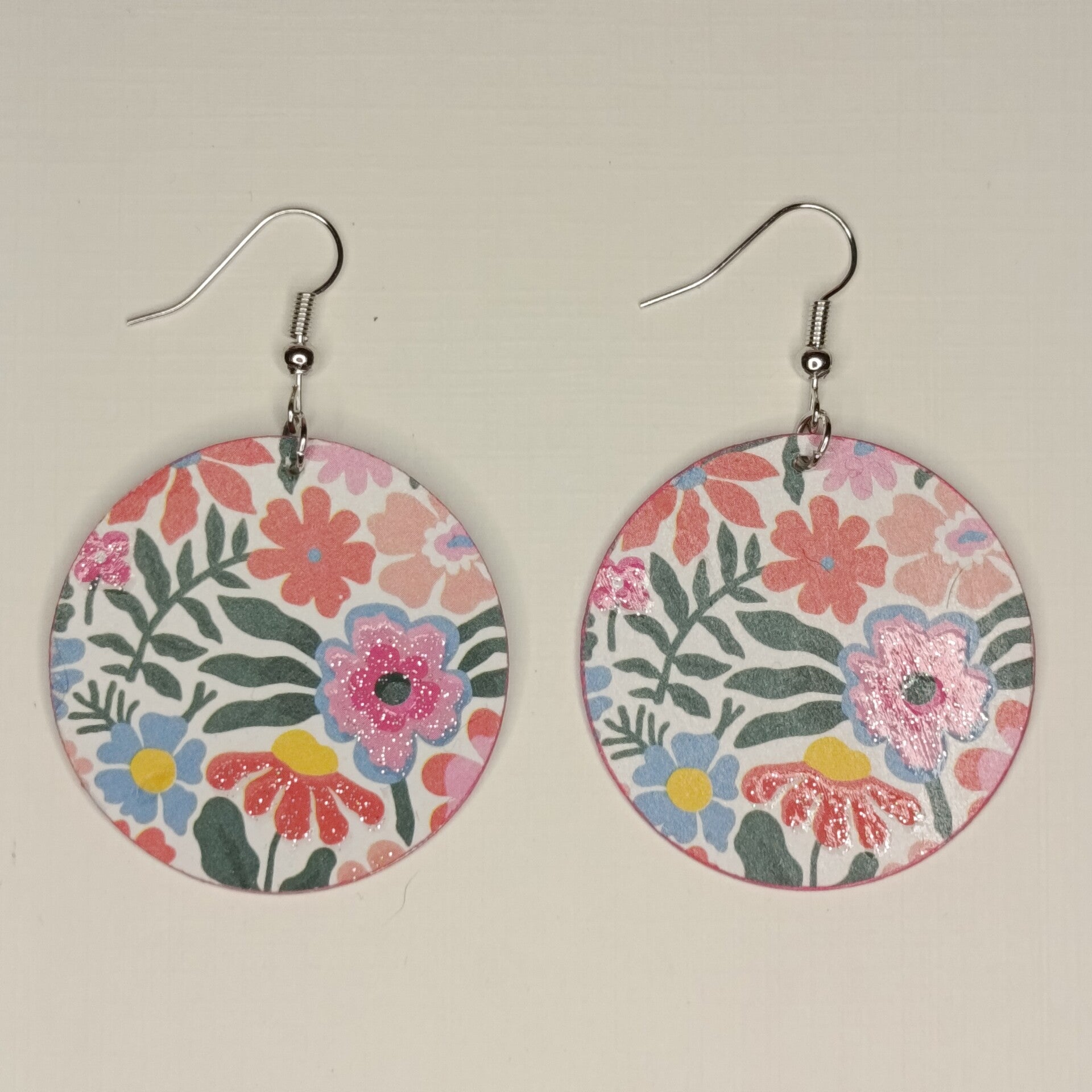 Champs de fleurs • 116