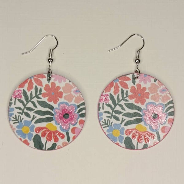 Champs de fleurs • 116