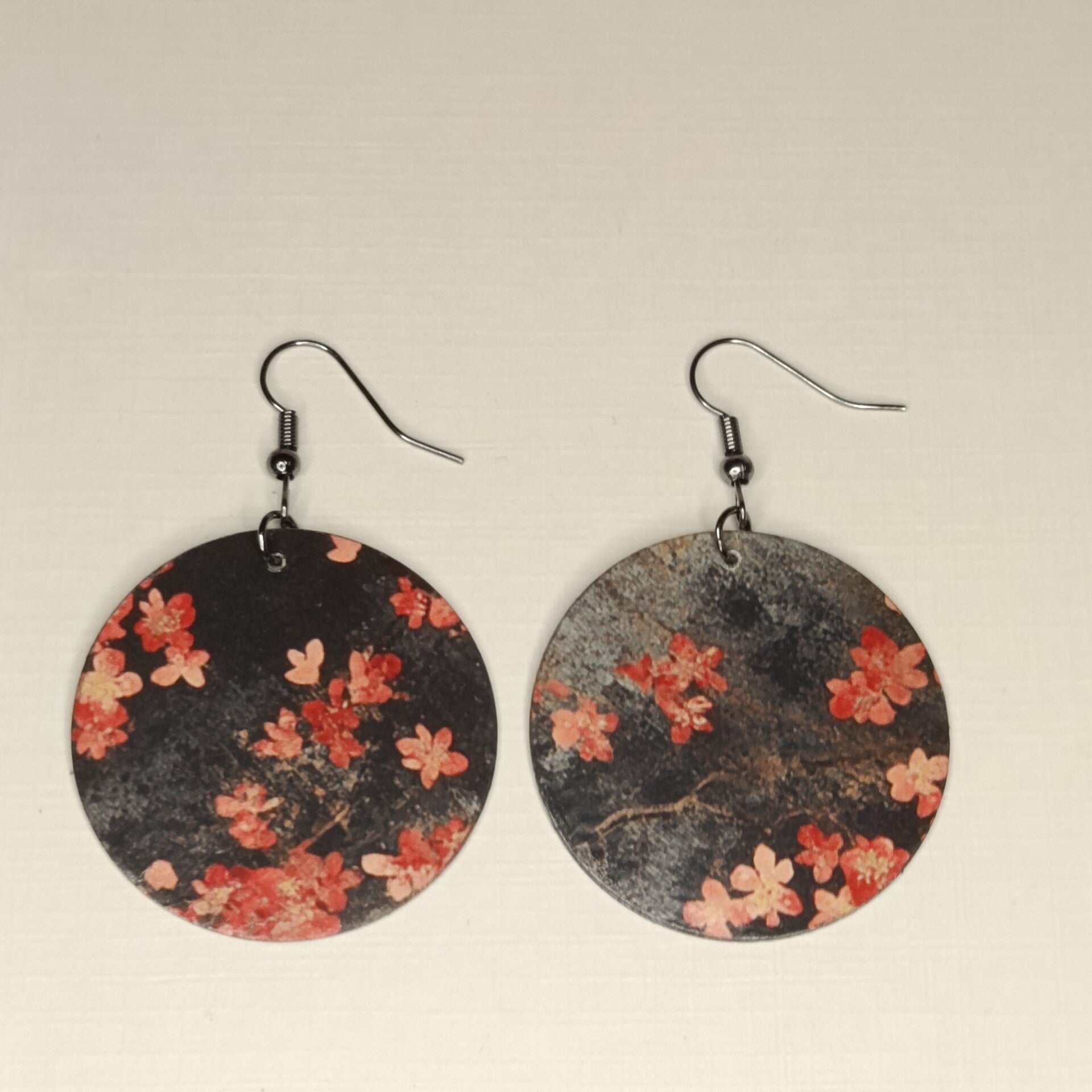 Fleurs de Lune  • 117