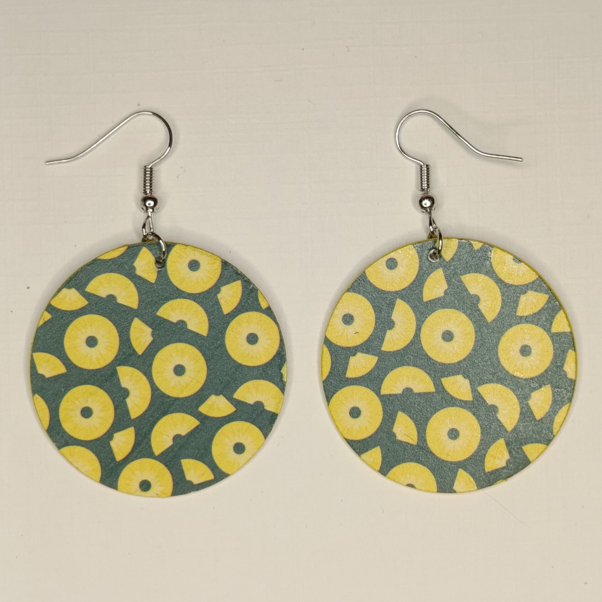 Ananas • 120