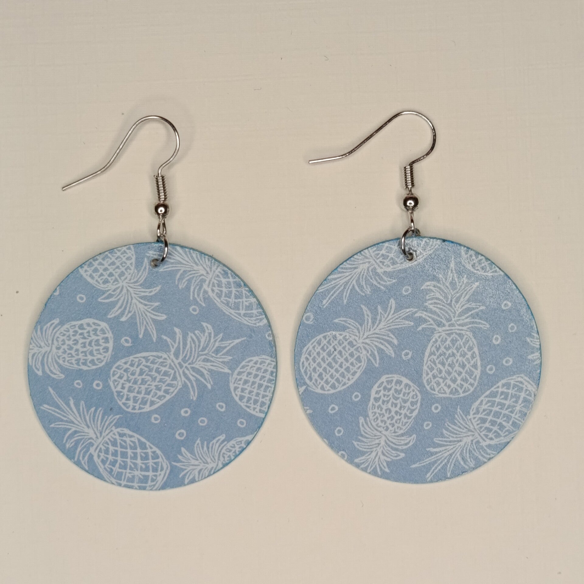 Ananas bleu • 121