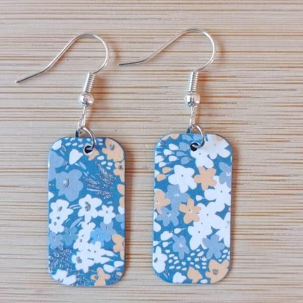 Hanami Bleu