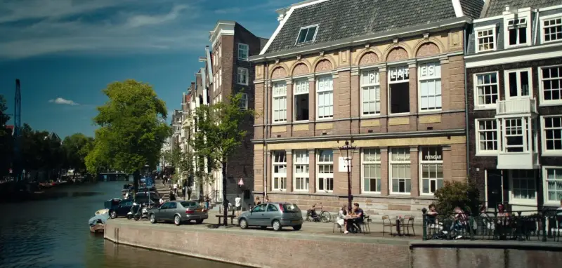 locatie molenpad Ability 2 Move en Profysio,