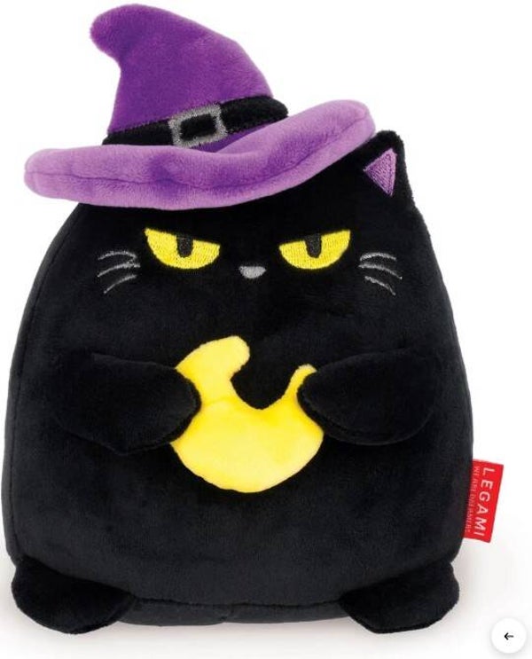 Antistress Peluches Halloween Collection