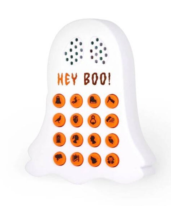 Gioco Sonoro Halloween