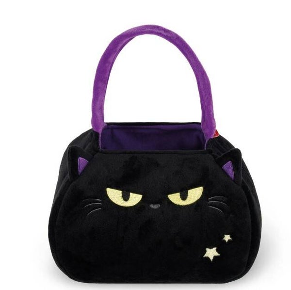 Cestino Halloween Dolcetto o Scherzetto