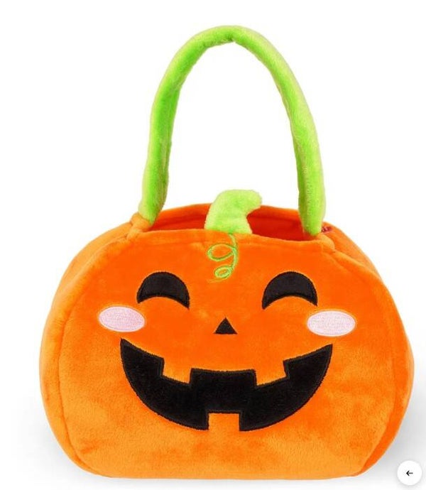 Cestino Halloween Dolcetto o Scherzetto