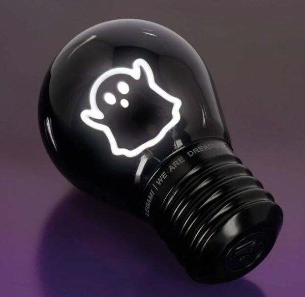 Lampadina di Compagnia Halloween